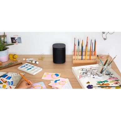 Sonos ONE Black